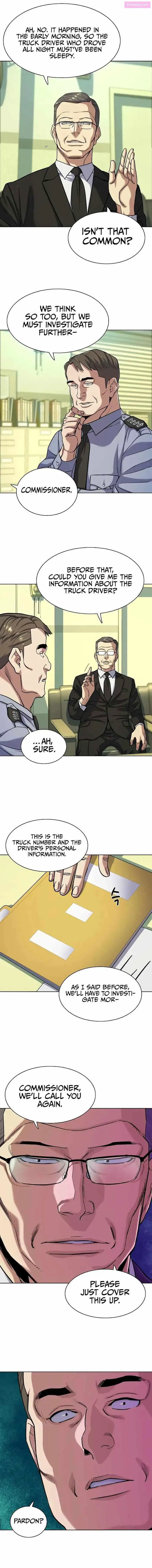 The Chaebeol’s Youngest Son Zinmanga X Chapter 68 Page 15