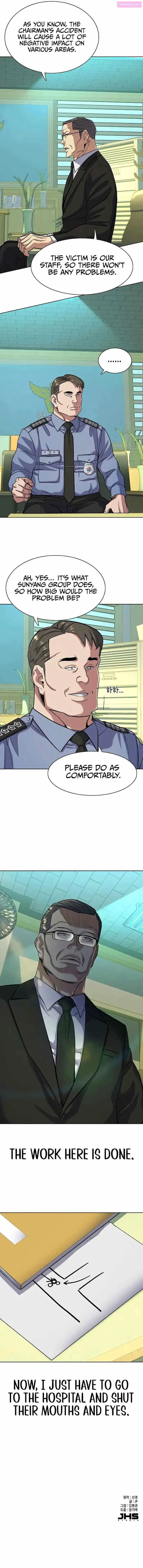The Chaebeol’s Youngest Son Zinmanga X Chapter 68 Page 16