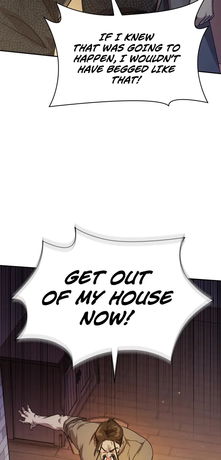 Infinite Mage Zinmanga X Chapter 5 Page 3