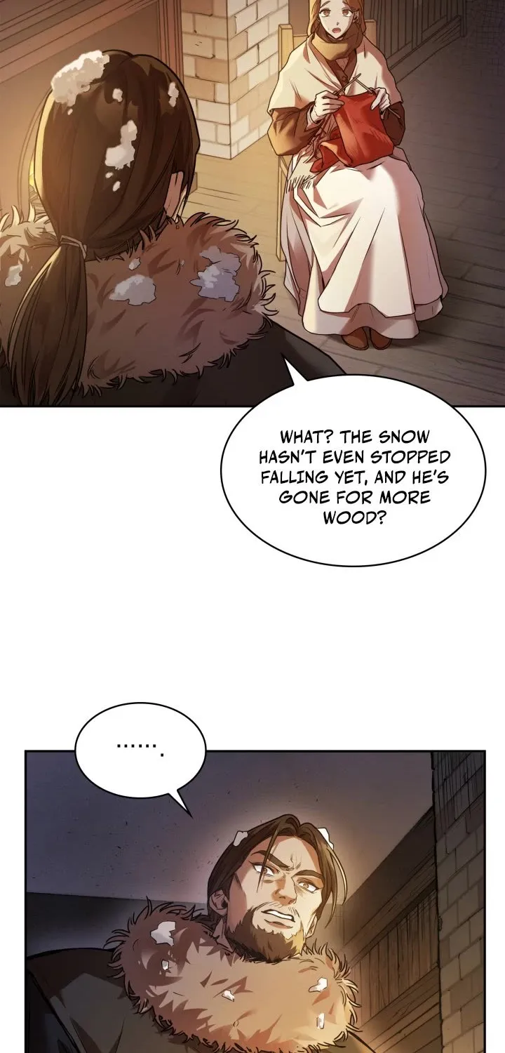 Infinite Mage Zinmanga X Chapter 4 Page 5
