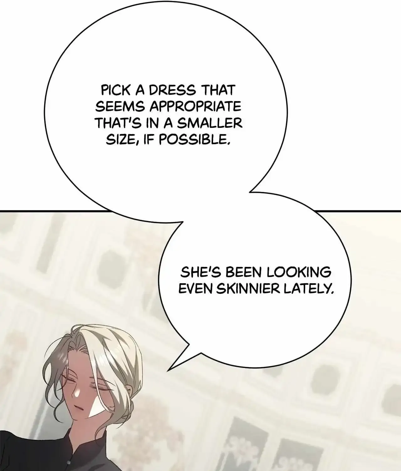My Husband And I Cannot Live In The Same World Zinmanga X Chapter 20 Page 21