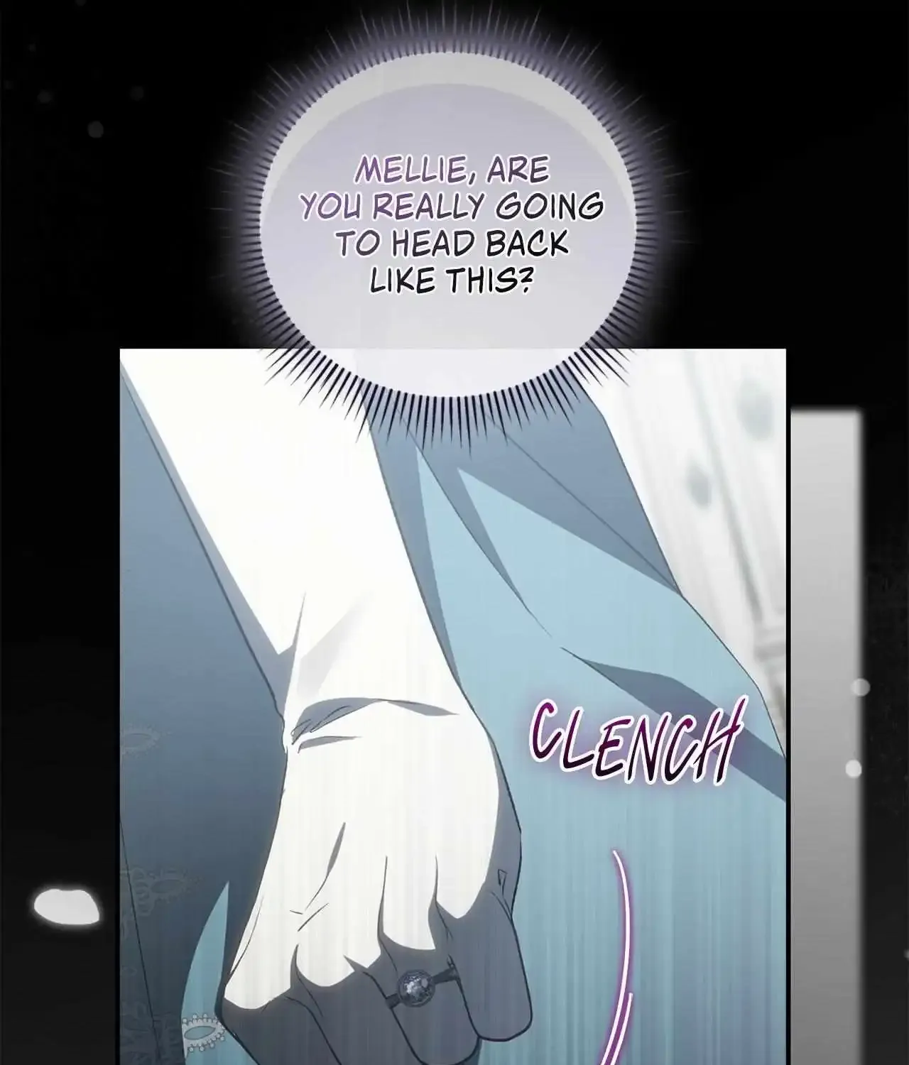 My Husband And I Cannot Live In The Same World Zinmanga X Chapter 20 Page 126