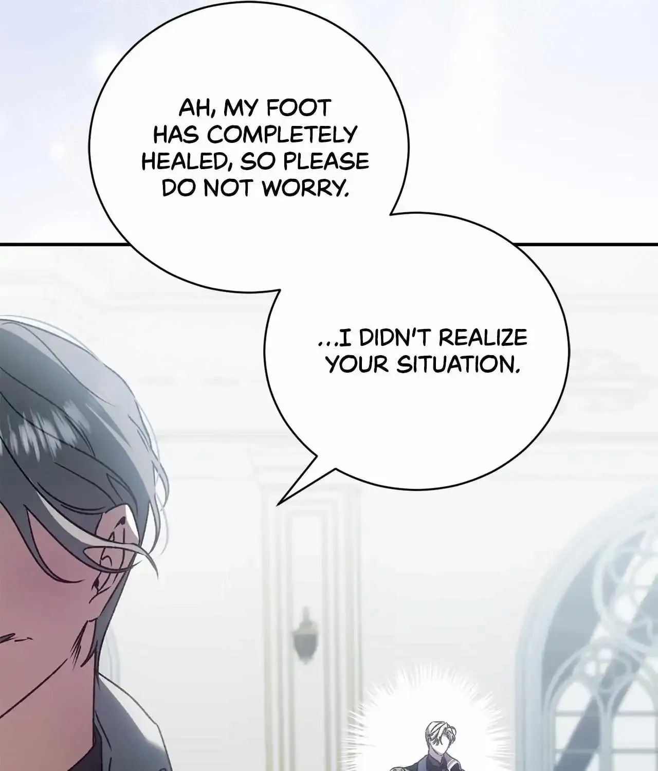 My Husband And I Cannot Live In The Same World Zinmanga X Chapter 20 Page 152
