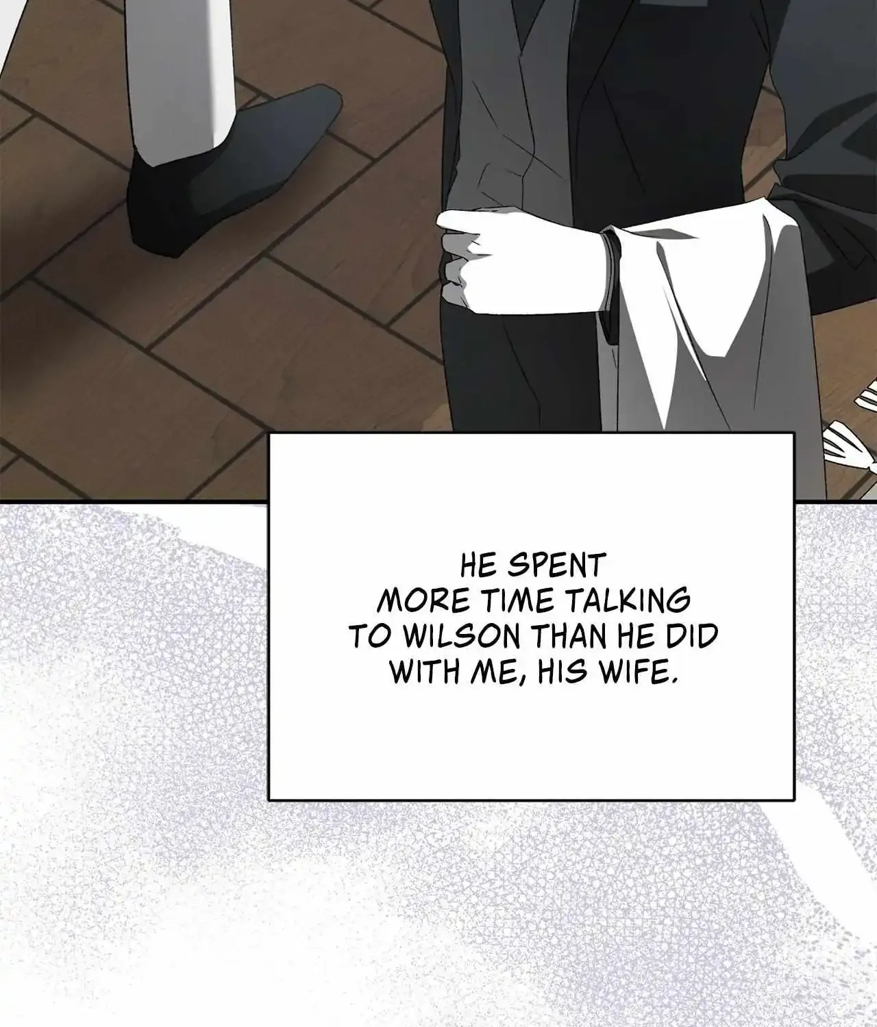 My Husband And I Cannot Live In The Same World Zinmanga X Chapter 19 Page 87