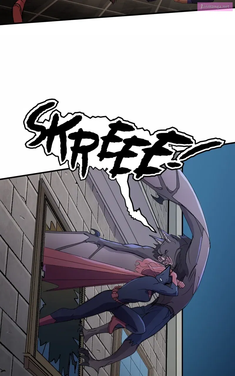 Batman: Wayne FamilyAdventures Zinmanga X Chapter 85 Page 17