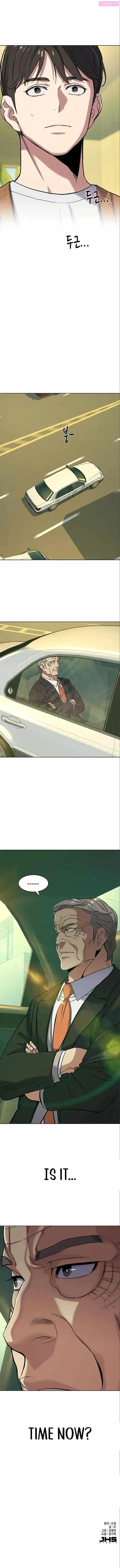 The Chaebeol’s Youngest Son Zinmanga X Chapter 65 Page 18