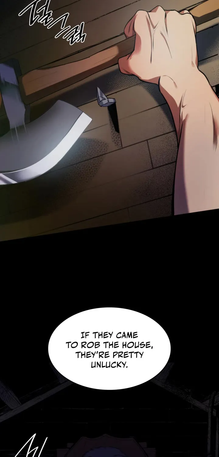 Infinite Mage Zinmanga X Chapter 1 Page 7
