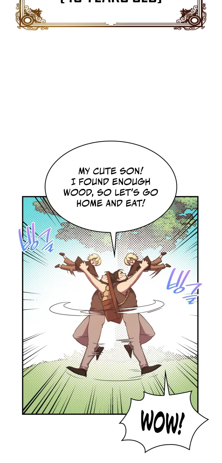 Infinite Mage Zinmanga X Chapter 1 Page 42