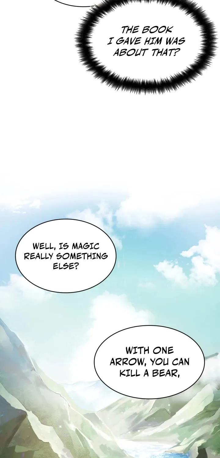 Infinite Mage Zinmanga X Chapter 1 Page 44