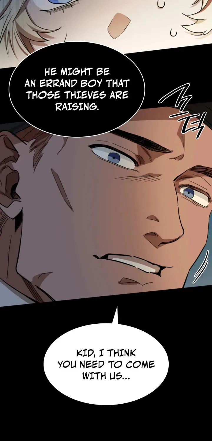 Infinite Mage Zinmanga X Chapter 1 Page 114