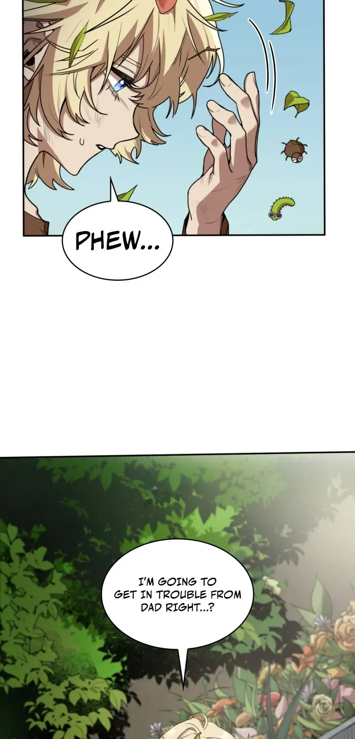 Infinite Mage Zinmanga X Chapter 1 Page 121