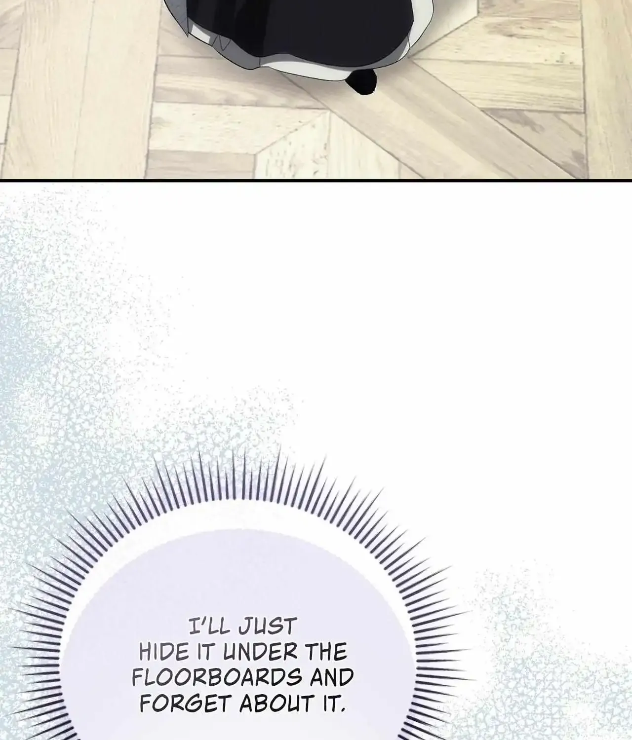 My Husband And I Cannot Live In The Same World Zinmanga X Chapter 15 Page 8