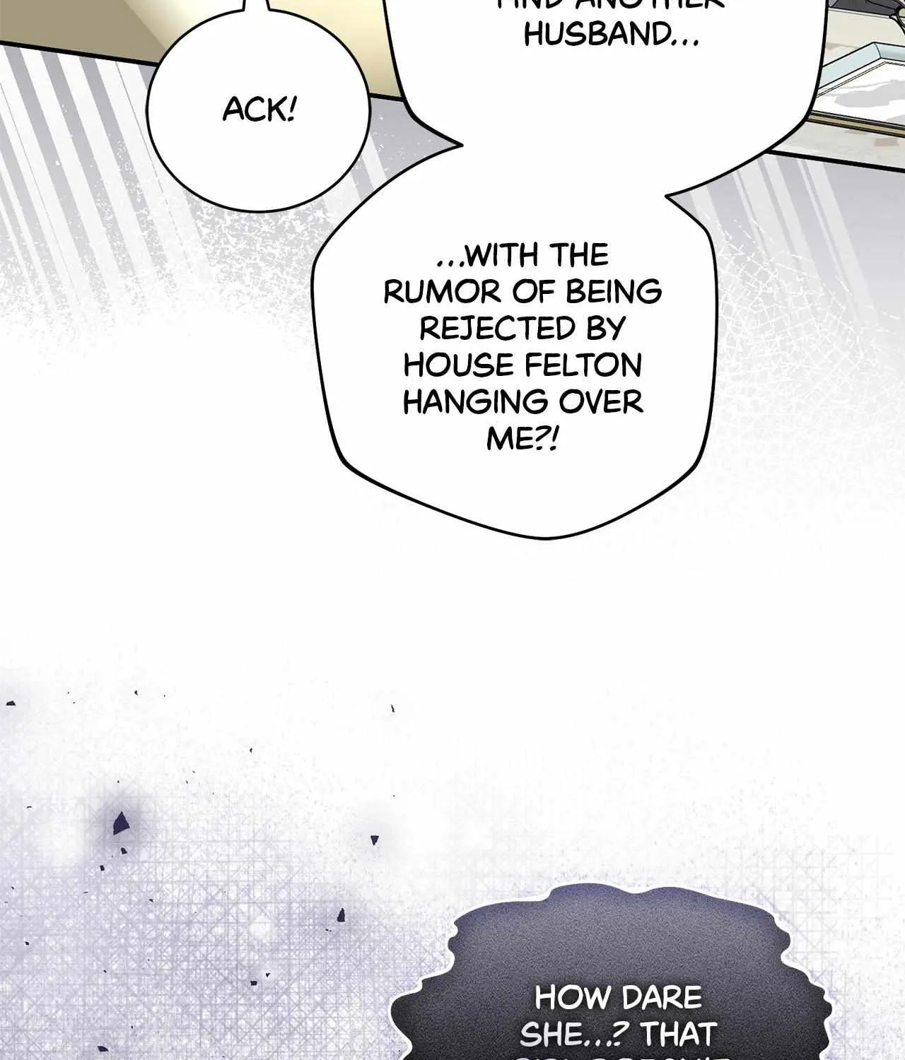 My Husband And I Cannot Live In The Same World Zinmanga X Chapter 14 Page 16