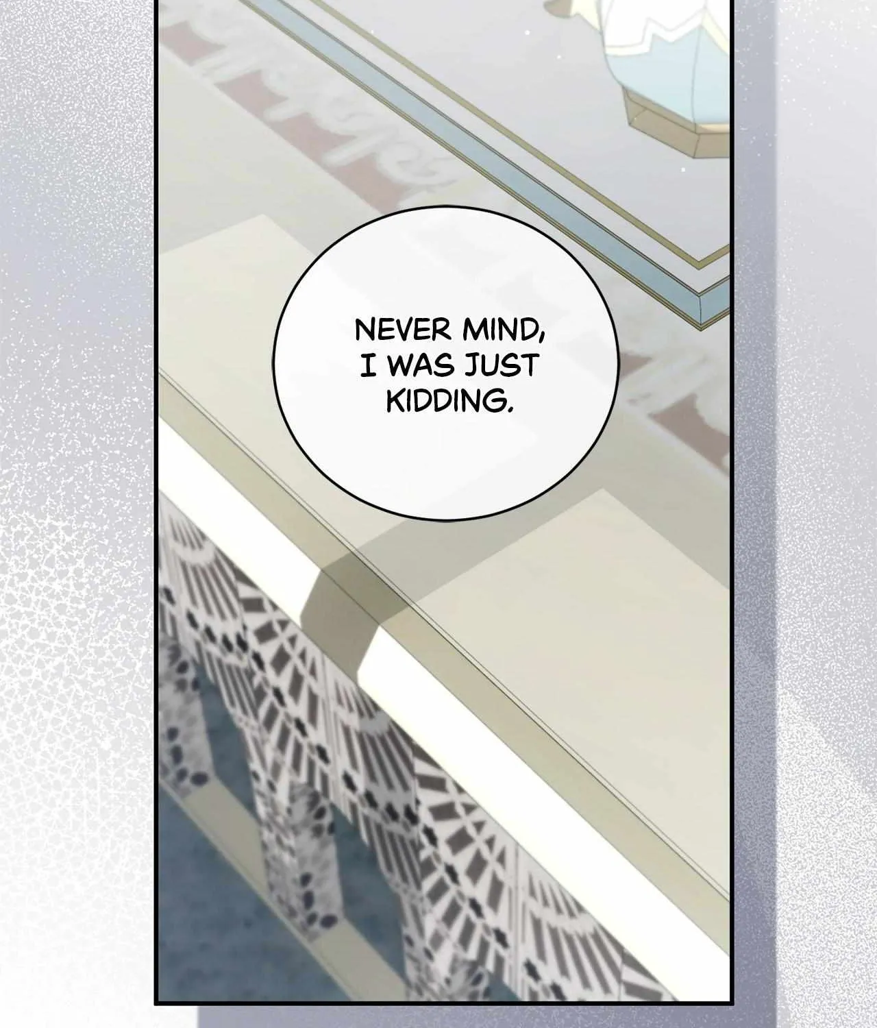 My Husband And I Cannot Live In The Same World Zinmanga X Chapter 14 Page 33