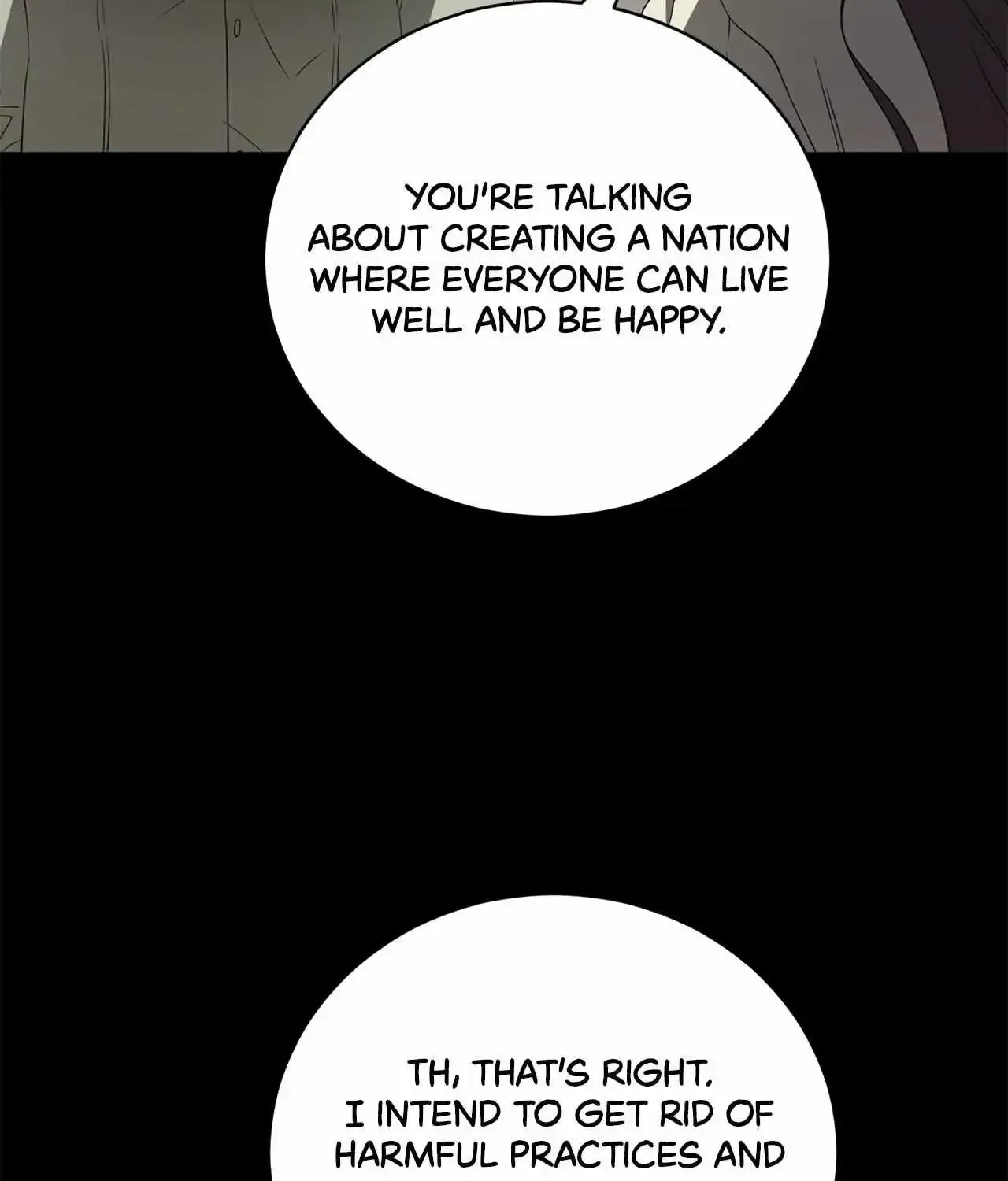 My Husband And I Cannot Live In The Same World Zinmanga X Chapter 13 Page 21