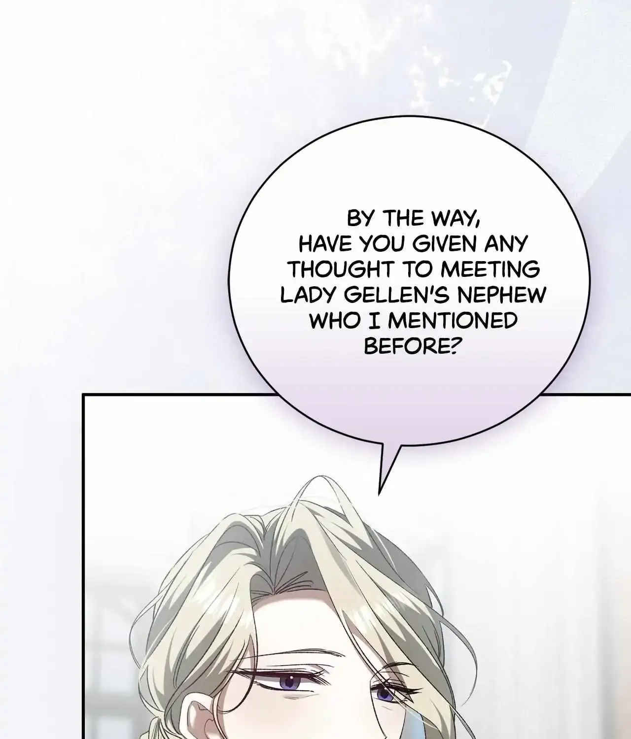 My Husband And I Cannot Live In The Same World Zinmanga X Chapter 13 Page 62