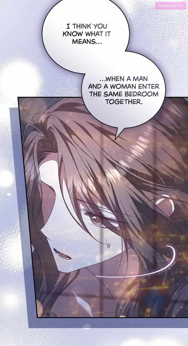 My Husband And I Cannot Live In The Same World Zinmanga X Chapter 12 Page 19