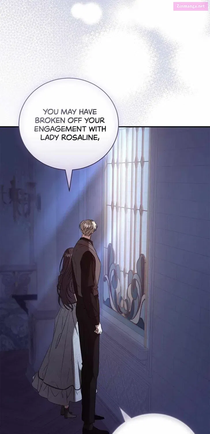 My Husband And I Cannot Live In The Same World Zinmanga X Chapter 12 Page 20