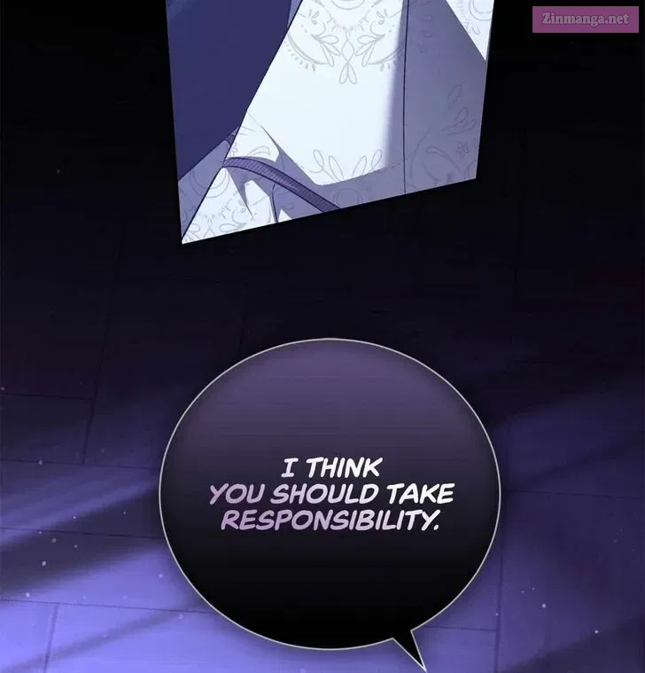 My Husband And I Cannot Live In The Same World Zinmanga X Chapter 12 Page 29