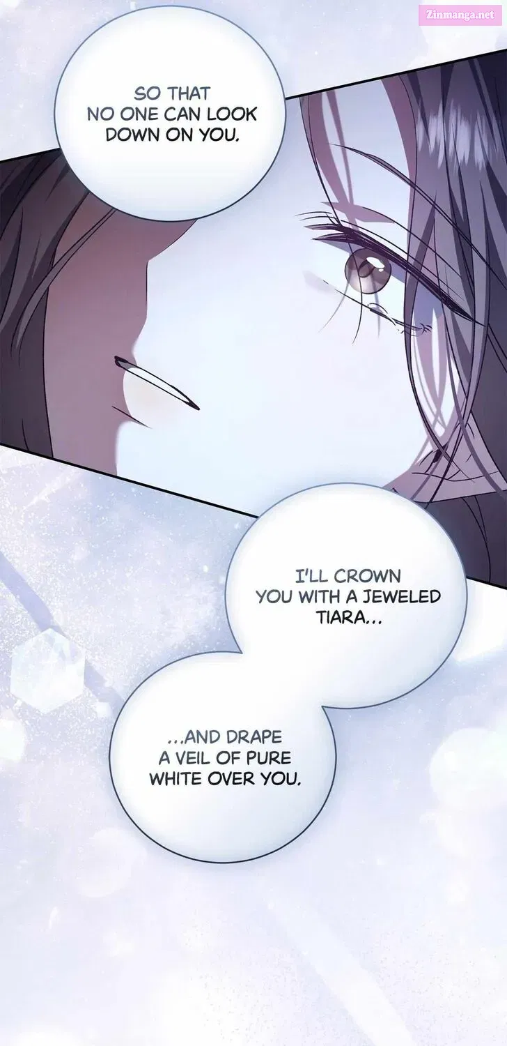 My Husband And I Cannot Live In The Same World Zinmanga X Chapter 12 Page 71