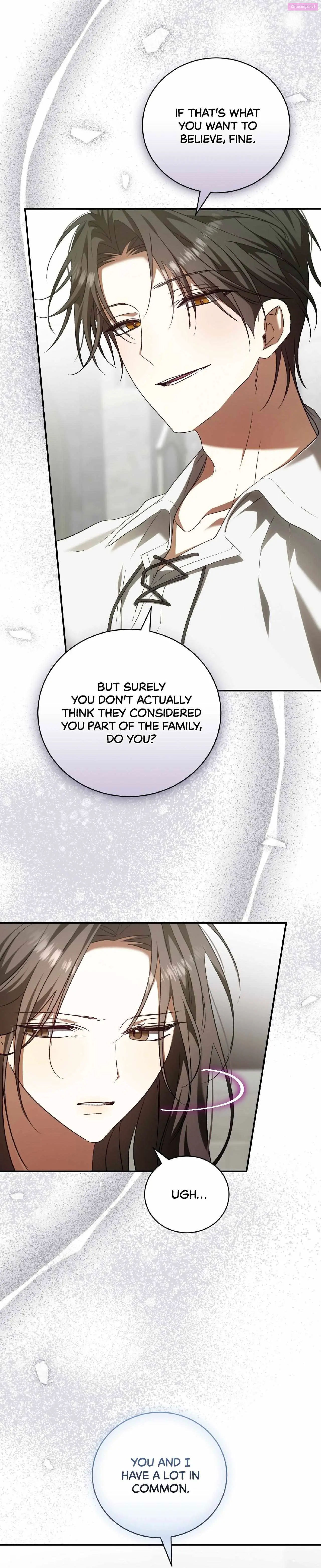 My Husband And I Cannot Live In The Same World Zinmanga X Chapter 10 Page 10