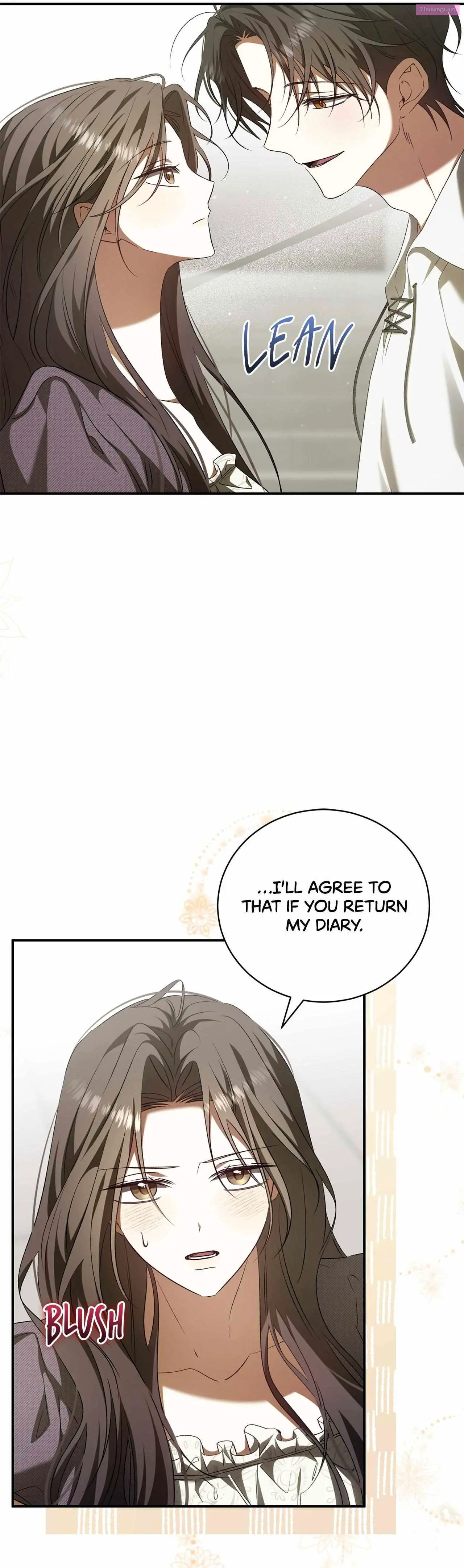 My Husband And I Cannot Live In The Same World Zinmanga X Chapter 10 Page 22