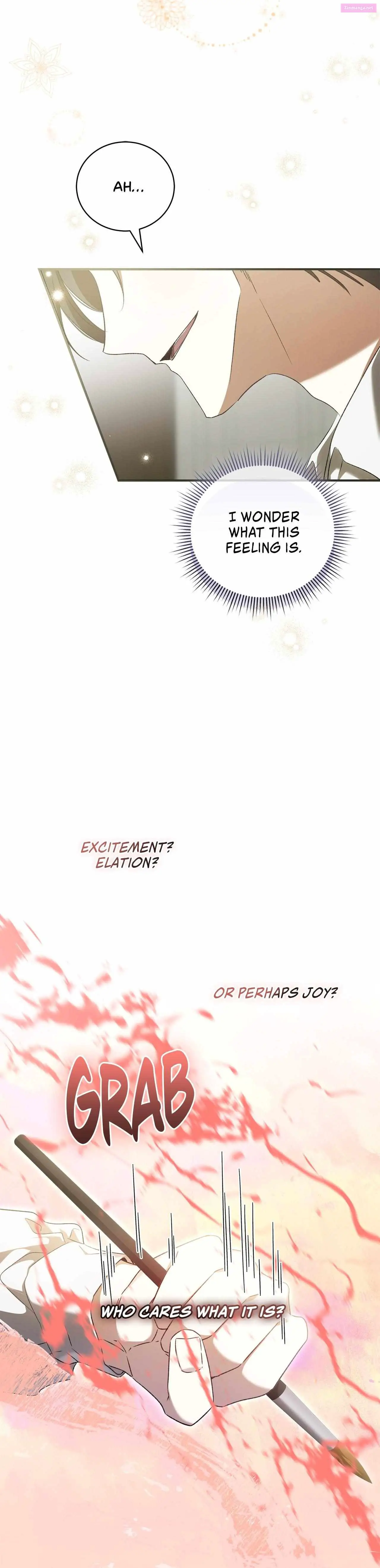 My Husband And I Cannot Live In The Same World Zinmanga X Chapter 10 Page 23