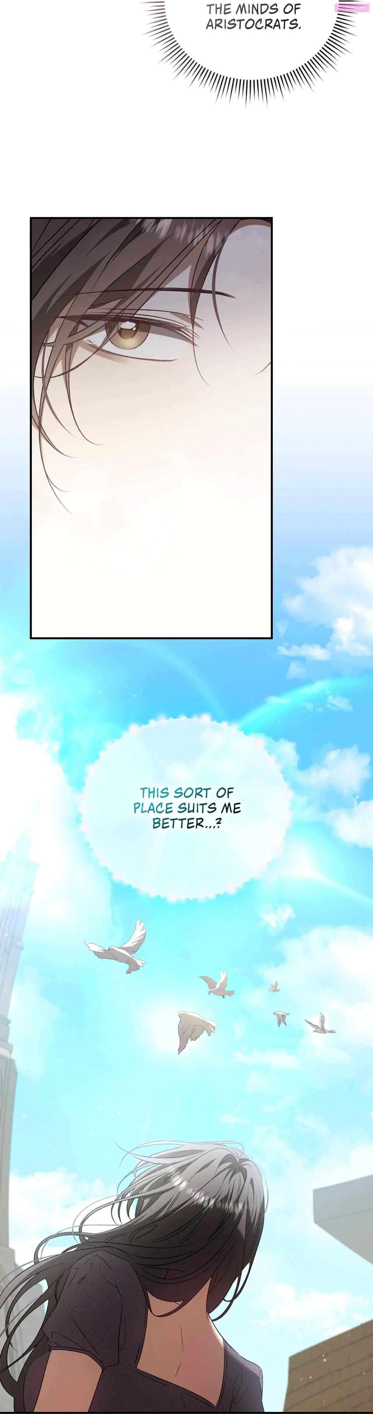 My Husband And I Cannot Live In The Same World Zinmanga X Chapter 10 Page 31