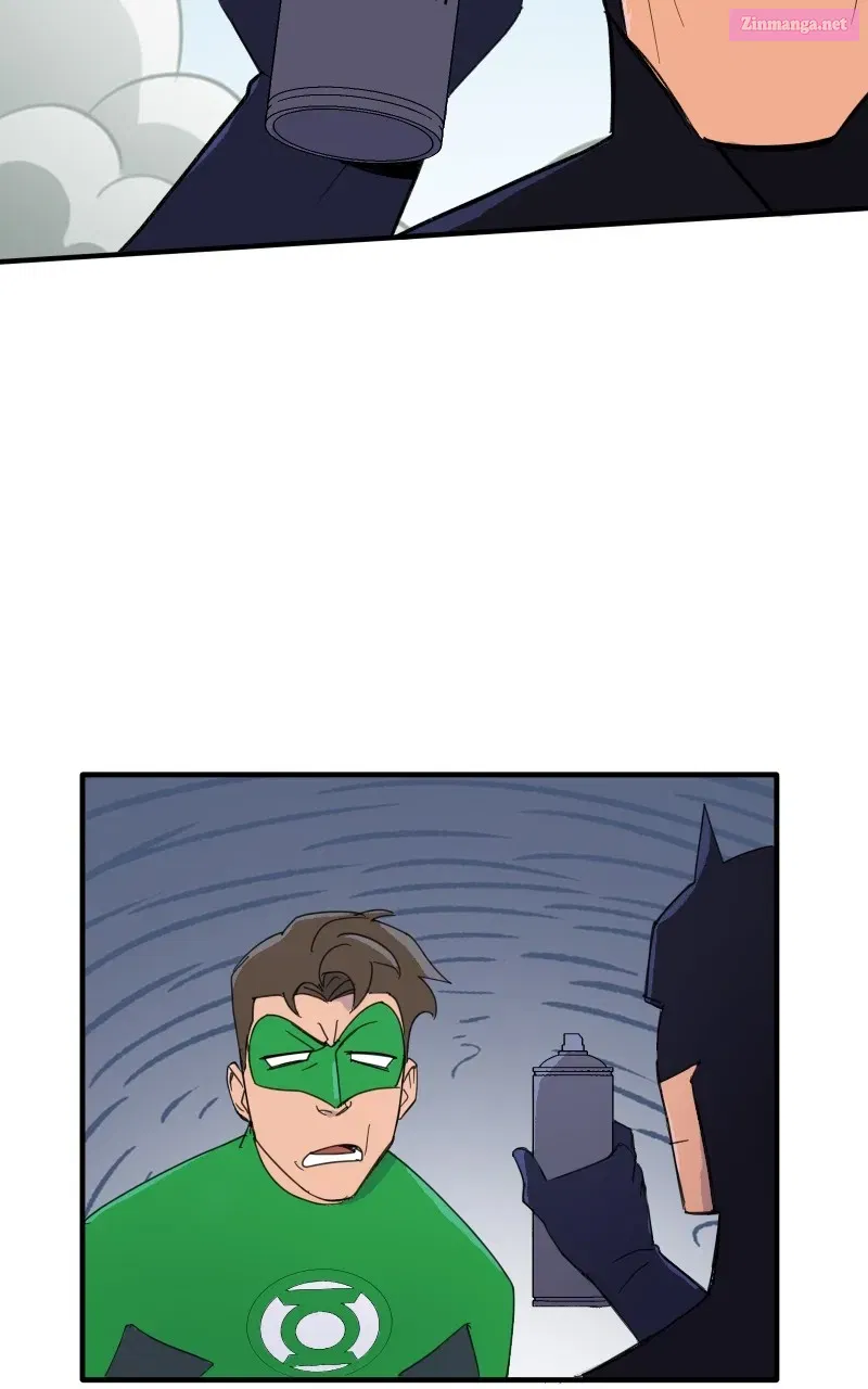Batman: Wayne FamilyAdventures Zinmanga X Chapter 83 Page 29