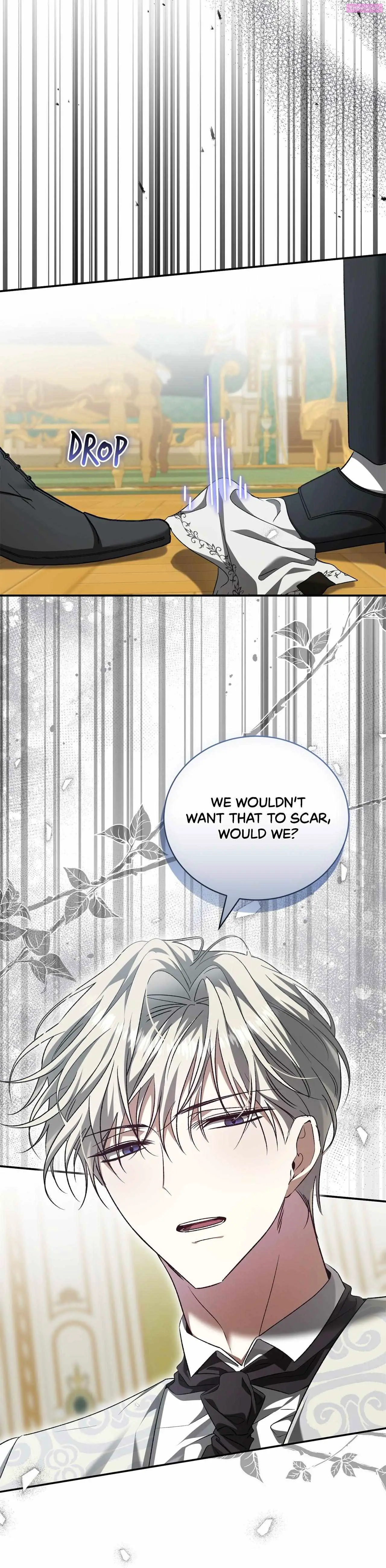 My Husband And I Cannot Live In The Same World Zinmanga X Chapter 9 Page 10