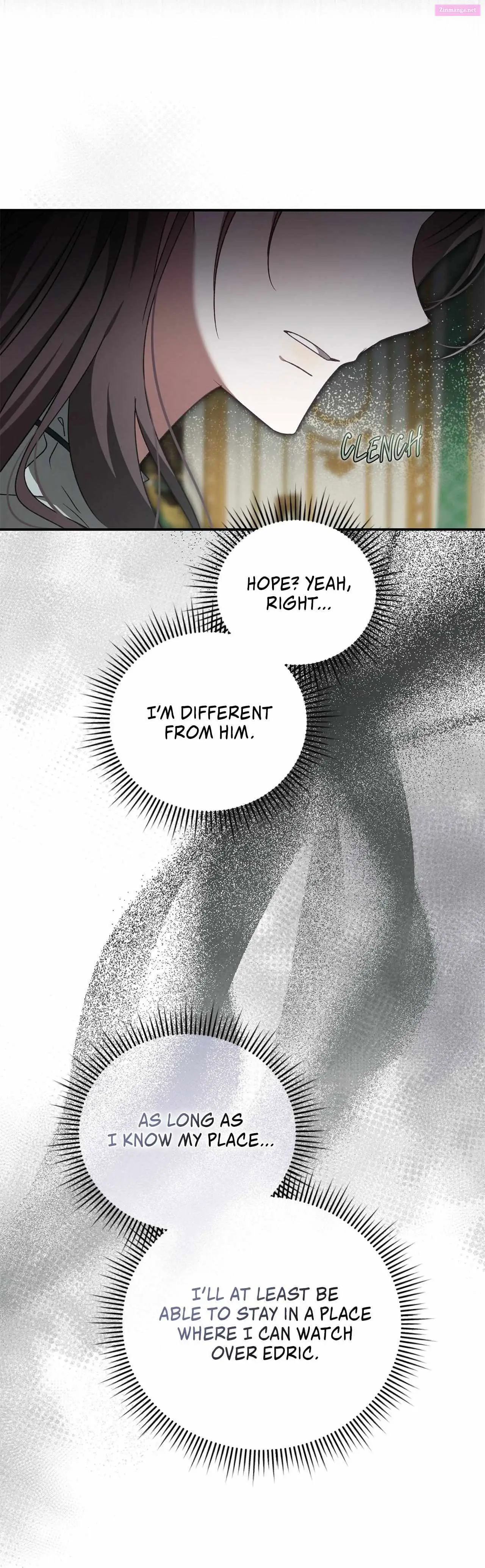 My Husband And I Cannot Live In The Same World Zinmanga X Chapter 9 Page 16