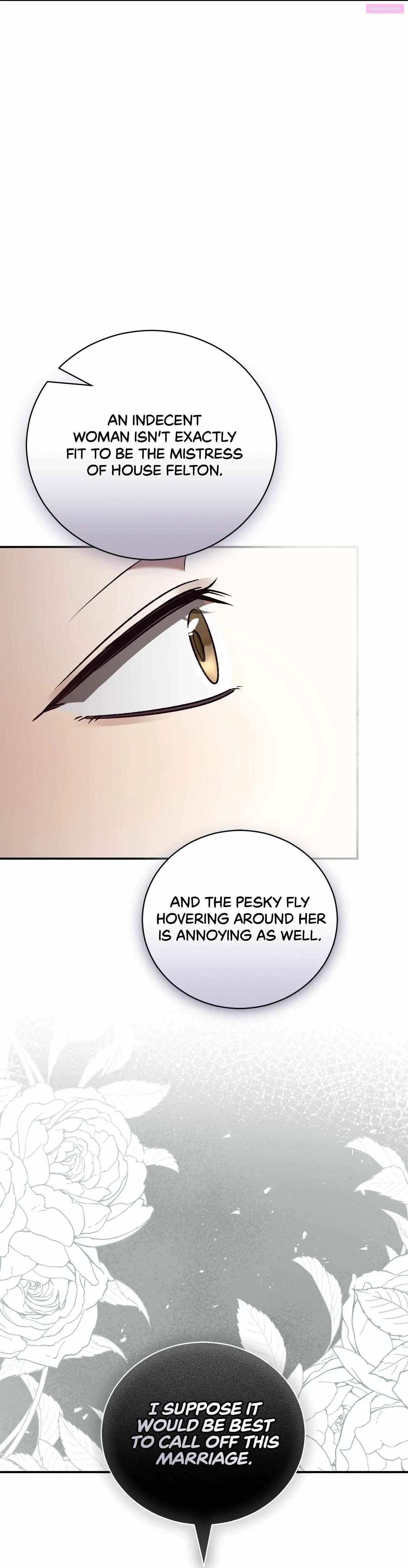 My Husband And I Cannot Live In The Same World Zinmanga X Chapter 9 Page 23