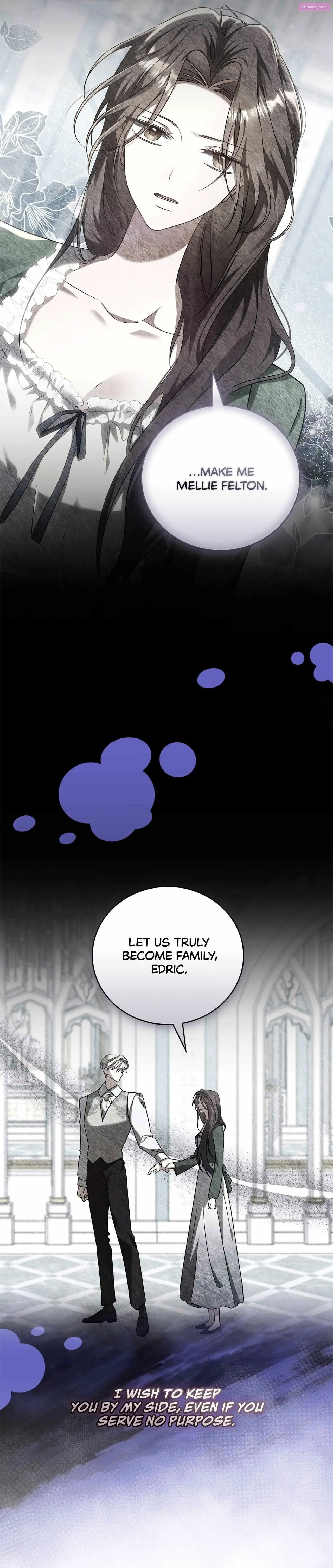 My Husband And I Cannot Live In The Same World Zinmanga X Chapter 9 Page 32