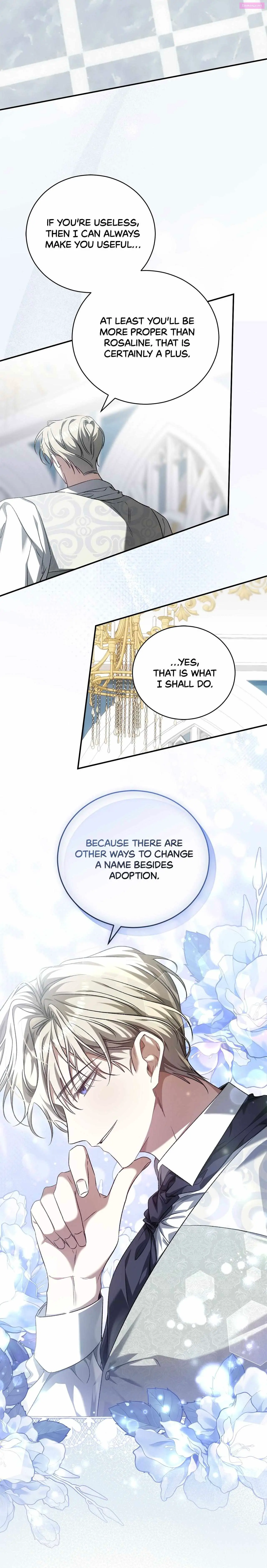 My Husband And I Cannot Live In The Same World Zinmanga X Chapter 9 Page 34