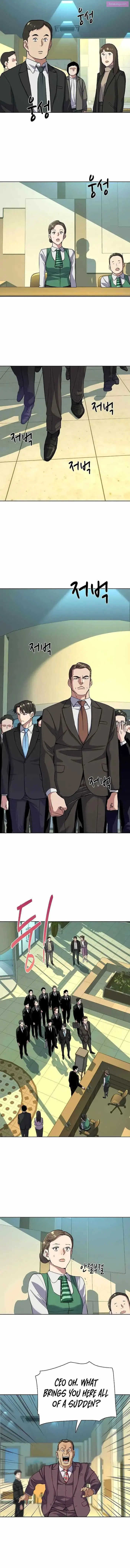 The Chaebeol’s Youngest Son Zinmanga X Chapter 53 Page 9