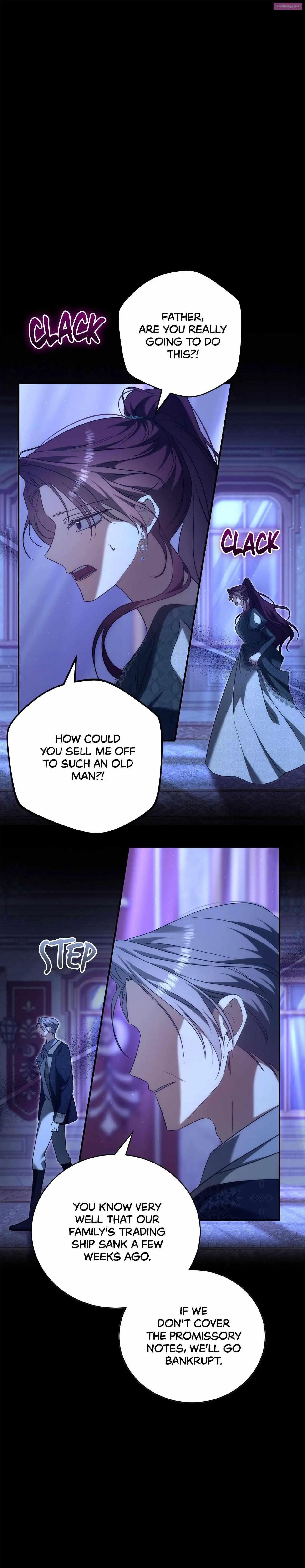 My Husband And I Cannot Live In The Same World Zinmanga X Chapter 6 Page 1
