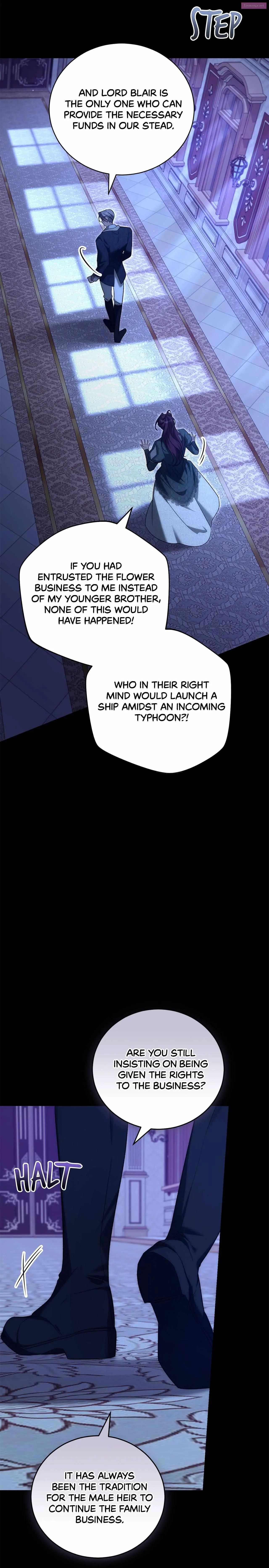My Husband And I Cannot Live In The Same World Zinmanga X Chapter 6 Page 2