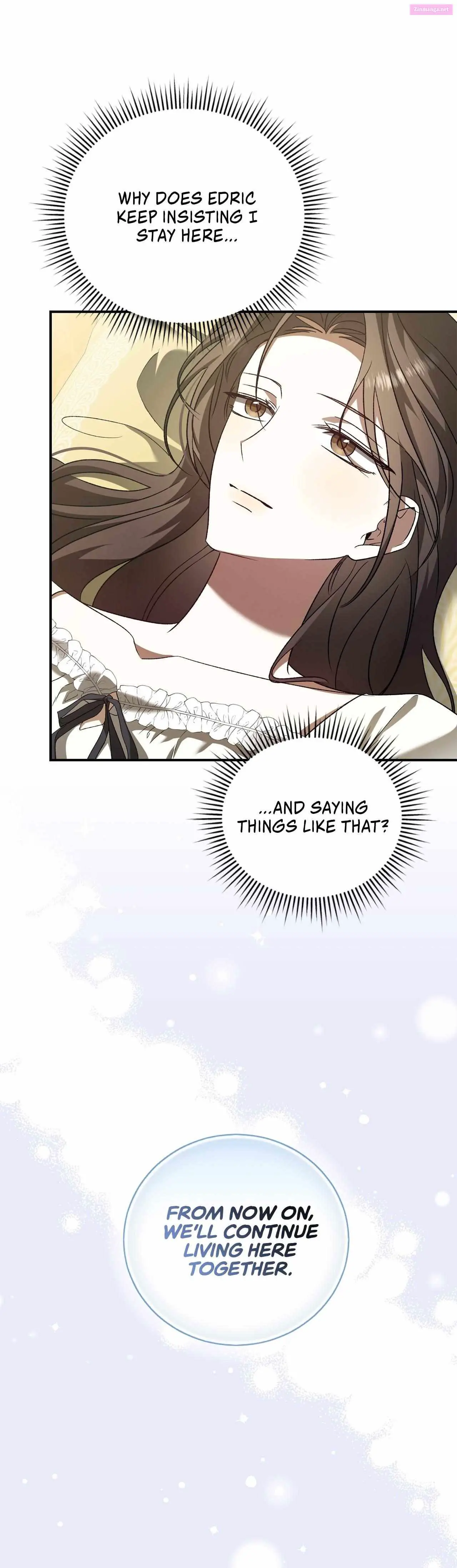 My Husband And I Cannot Live In The Same World Zinmanga X Chapter 6 Page 7