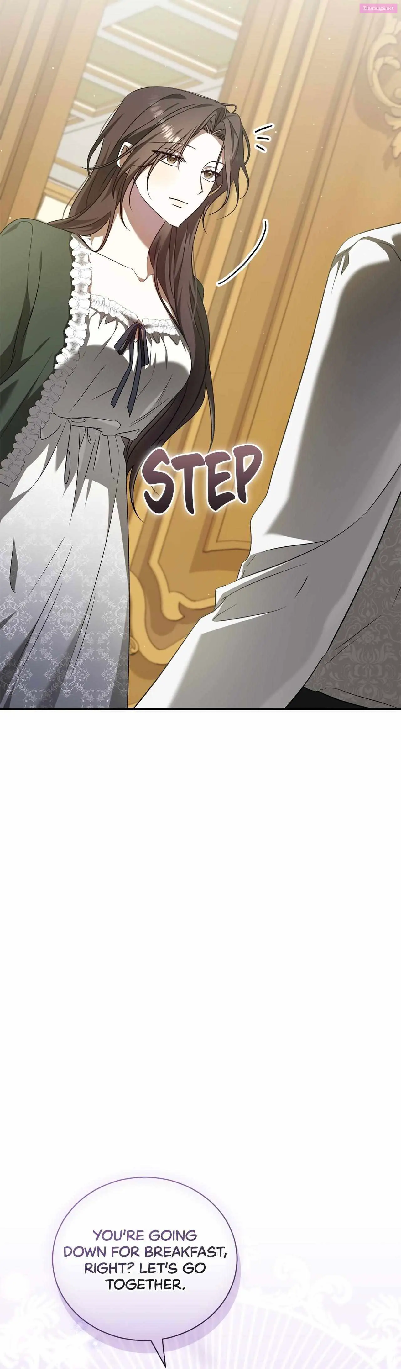 My Husband And I Cannot Live In The Same World Zinmanga X Chapter 6 Page 14