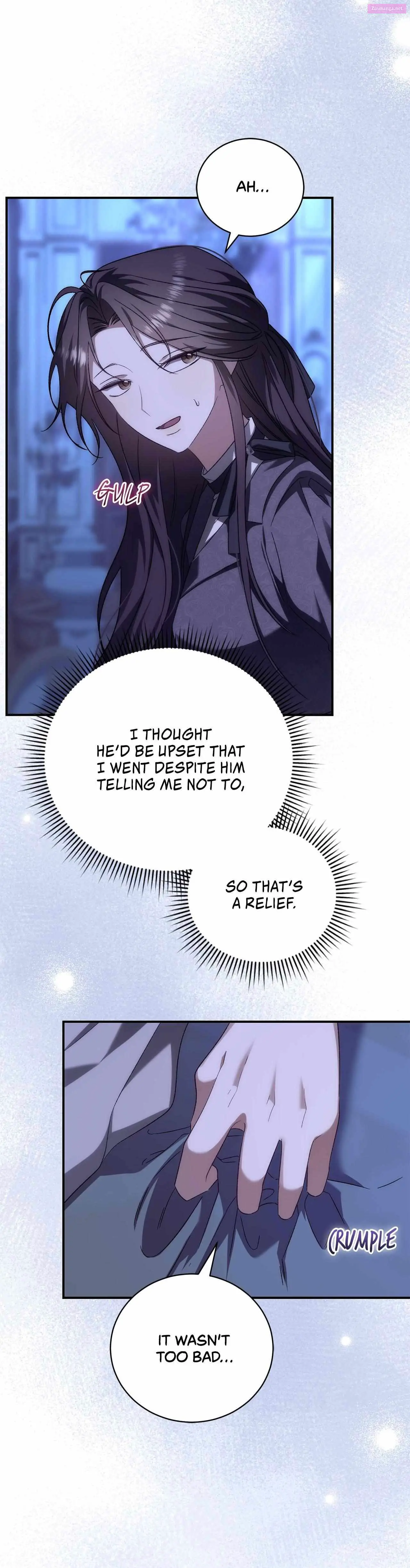 My Husband And I Cannot Live In The Same World Zinmanga X Chapter 5 Page 3