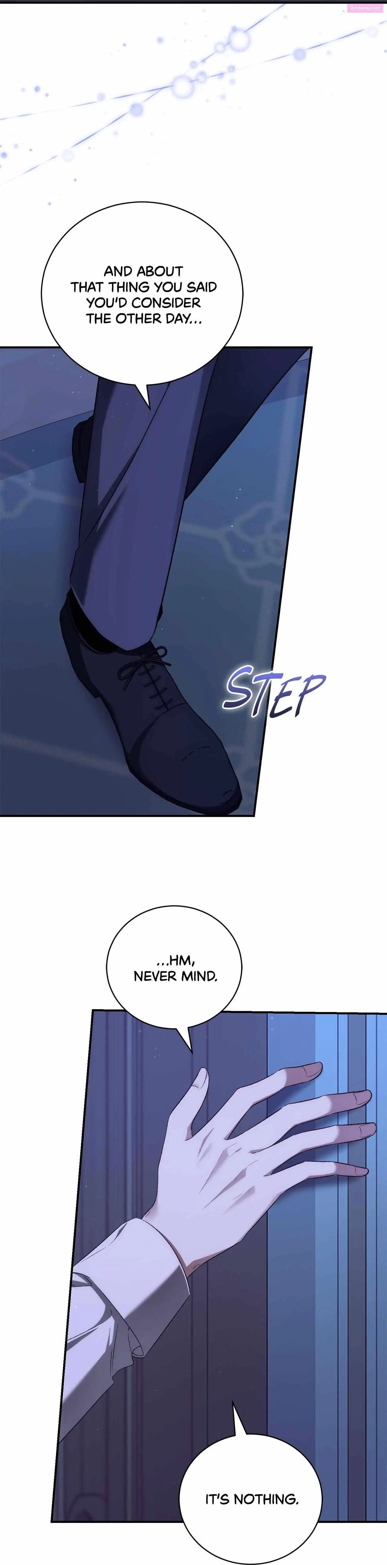 My Husband And I Cannot Live In The Same World Zinmanga X Chapter 5 Page 15