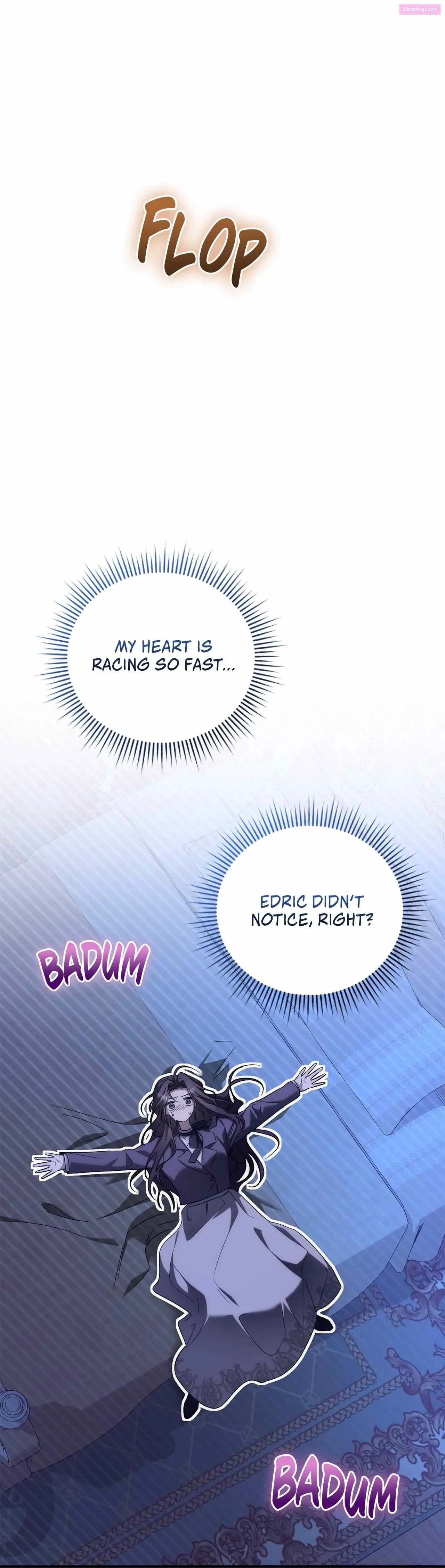 My Husband And I Cannot Live In The Same World Zinmanga X Chapter 5 Page 18