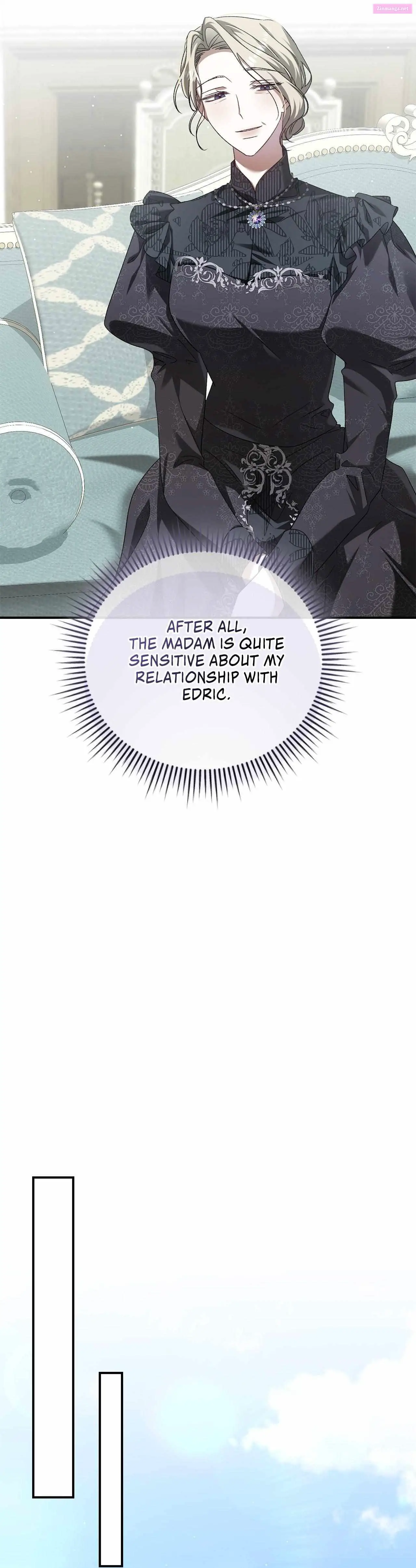 My Husband And I Cannot Live In The Same World Zinmanga X Chapter 5 Page 27