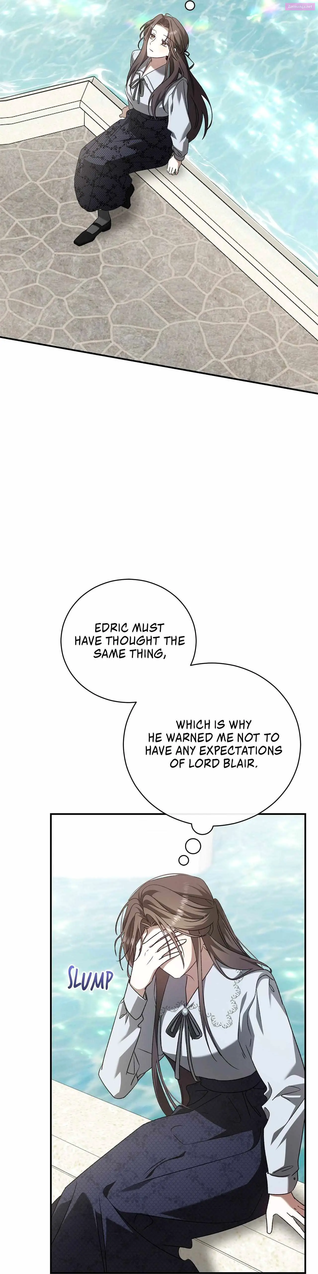 My Husband And I Cannot Live In The Same World Zinmanga X Chapter 5 Page 30