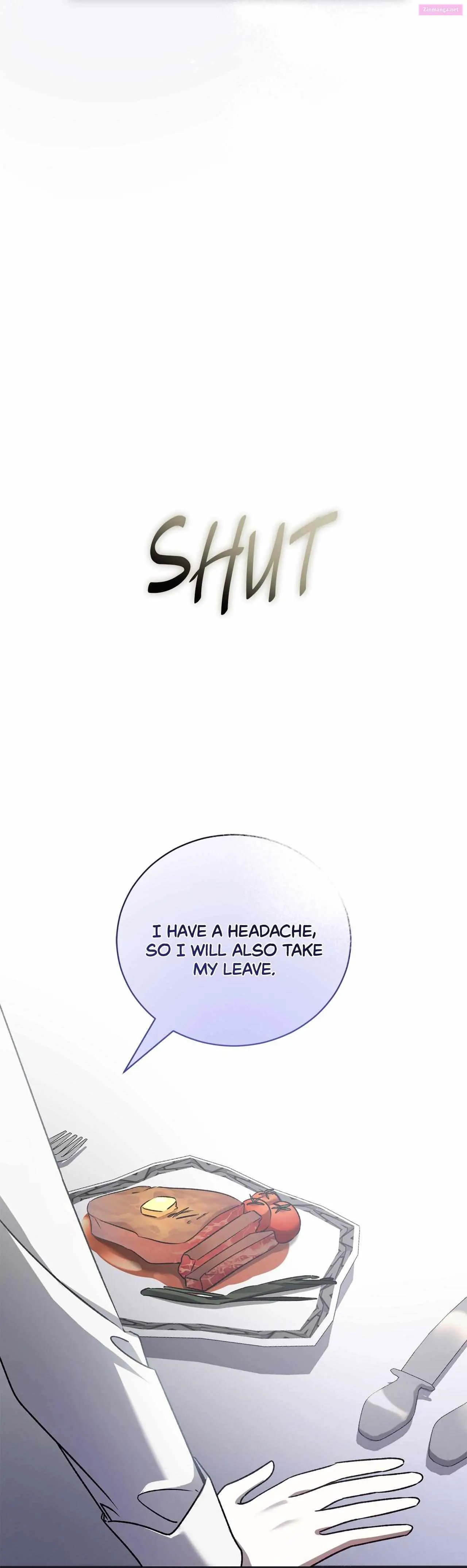 My Husband And I Cannot Live In The Same World Zinmanga X Chapter 2 Page 16