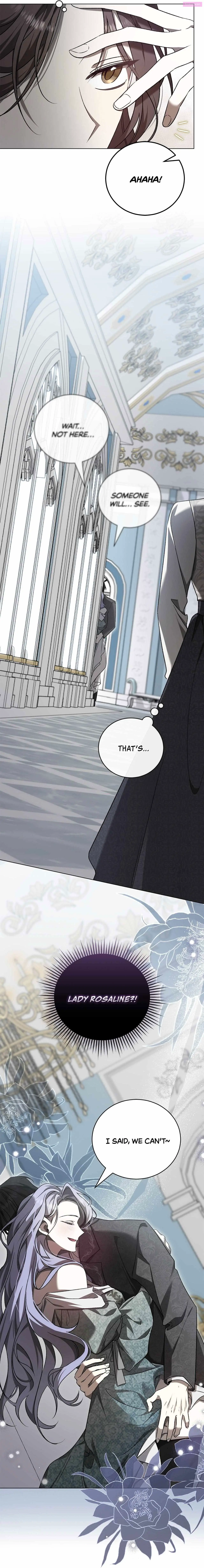 My Husband And I Cannot Live In The Same World Zinmanga X Chapter 2 Page 18