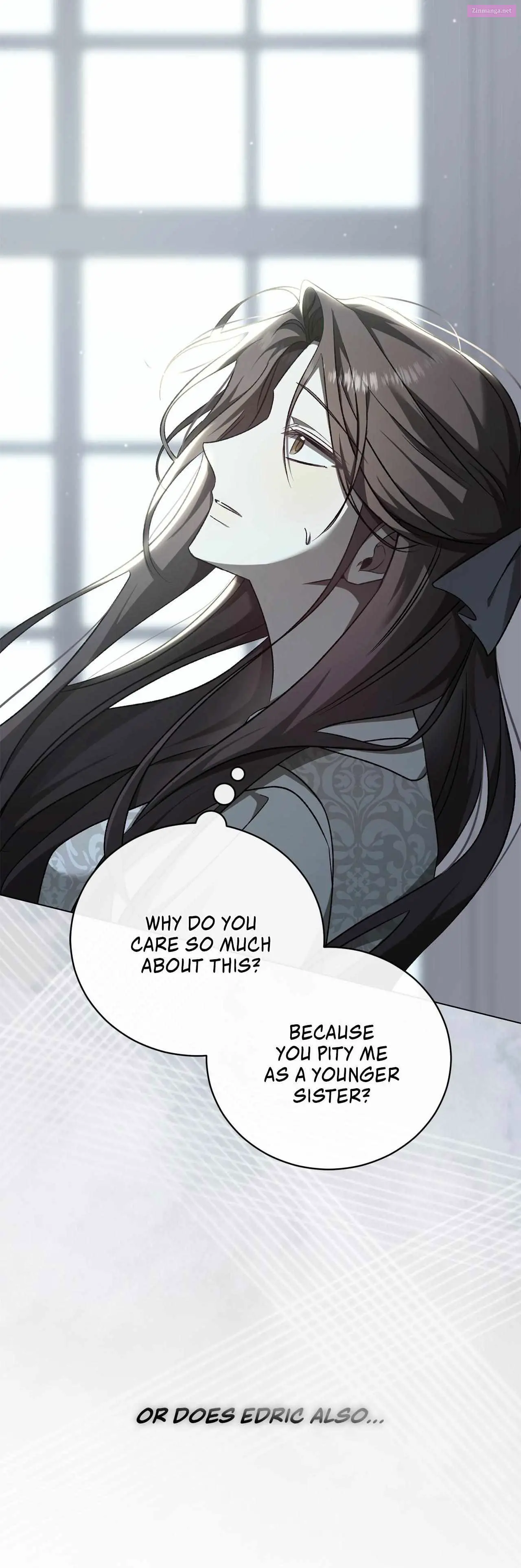 My Husband And I Cannot Live In The Same World Zinmanga X Chapter 2 Page 35