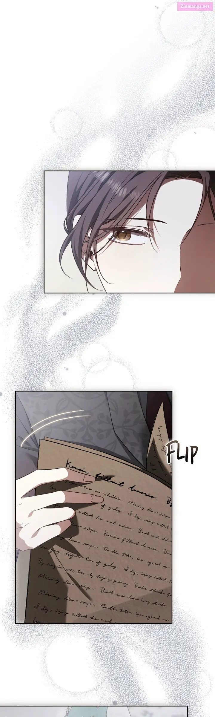 My Husband And I Cannot Live In The Same World Zinmanga X Chapter 1 Page 8