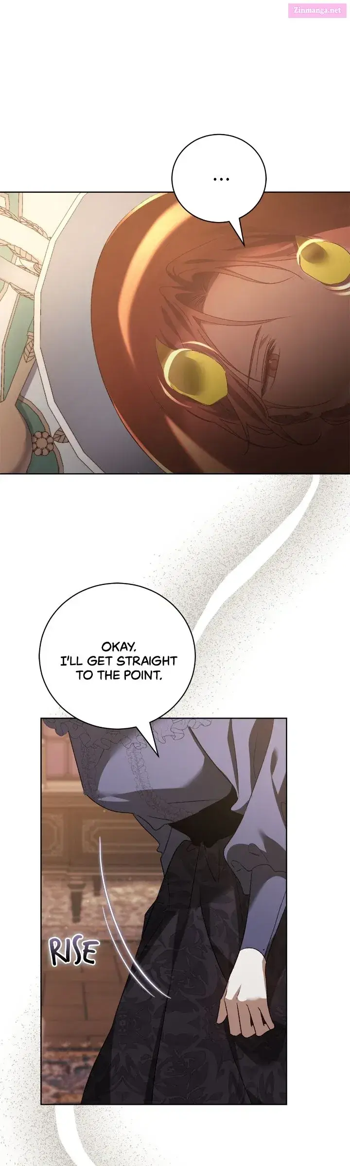 My Husband And I Cannot Live In The Same World Zinmanga X Chapter 1 Page 12
