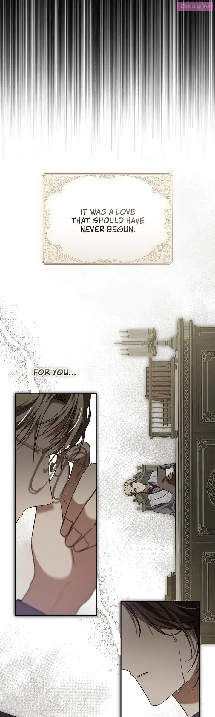 My Husband And I Cannot Live In The Same World Zinmanga X Chapter 1 Page 19
